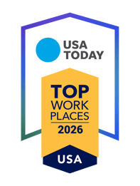 Top Work Places 2026 USA